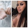 Ce arată rezultatul autopsiei &icirc;n cazul Valentinei, t&acirc;năra de 28 de ani găsită moartă &icirc;ntr-o valiză