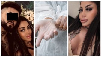 Ce arată rezultatul autopsiei în cazul Valentinei, tânăra de 28 de ani găsită moartă într-o valiză
