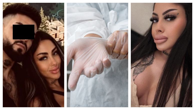 Ce arată rezultatul autopsiei în cazul Valentinei, tânăra de 28 de ani găsită moartă într-o valiză