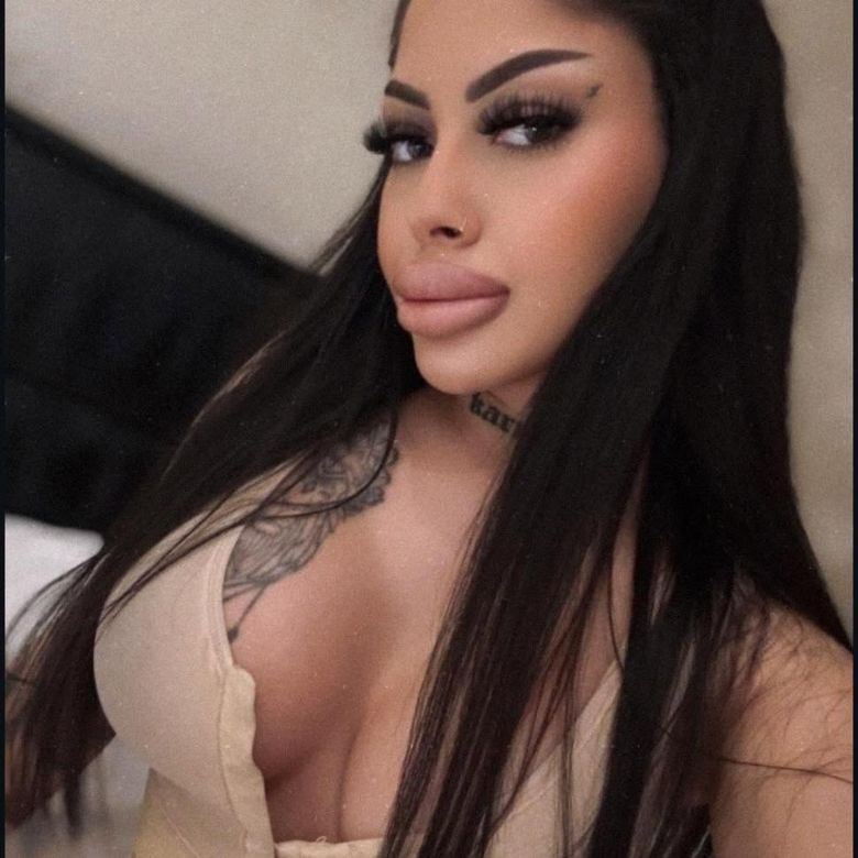 Valentina, tânăra ucisă