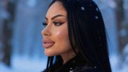 Valentina, tânăra ucisă