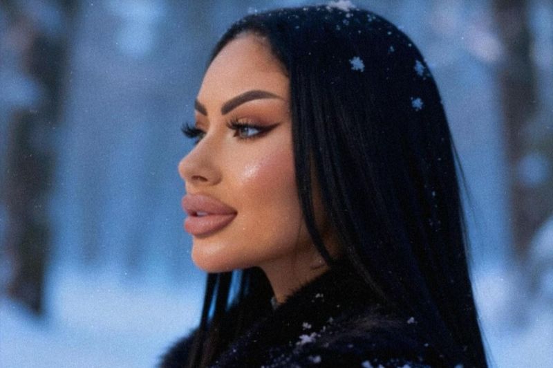 Valentina, t&acirc;năra ucisă