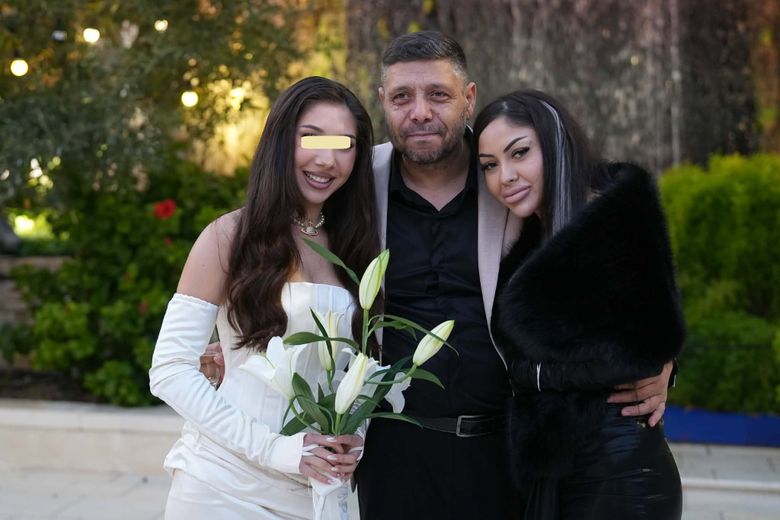 Tatăl Valentinei