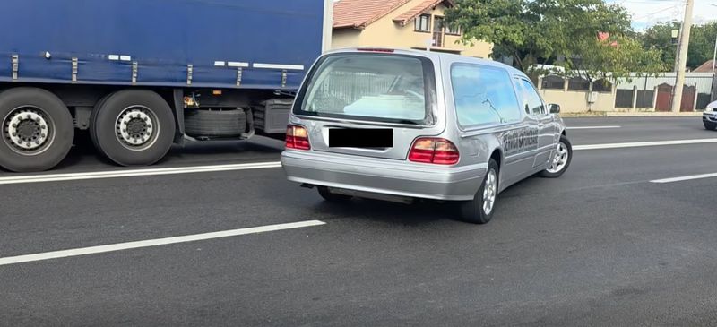 Valentina Tănăsie a murit