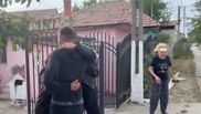 Valentina Tănăsie a murit
