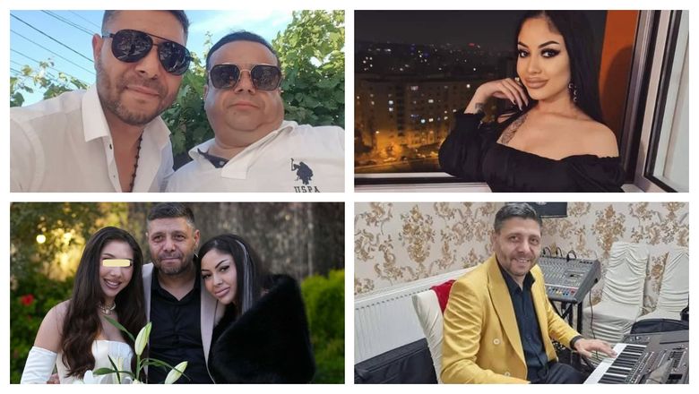 Bărbatul care l-a ajutat pe iubitul Valentinei Tănăsie să fugă din țară a fost audiat! Ce au descoperit anchetatorii