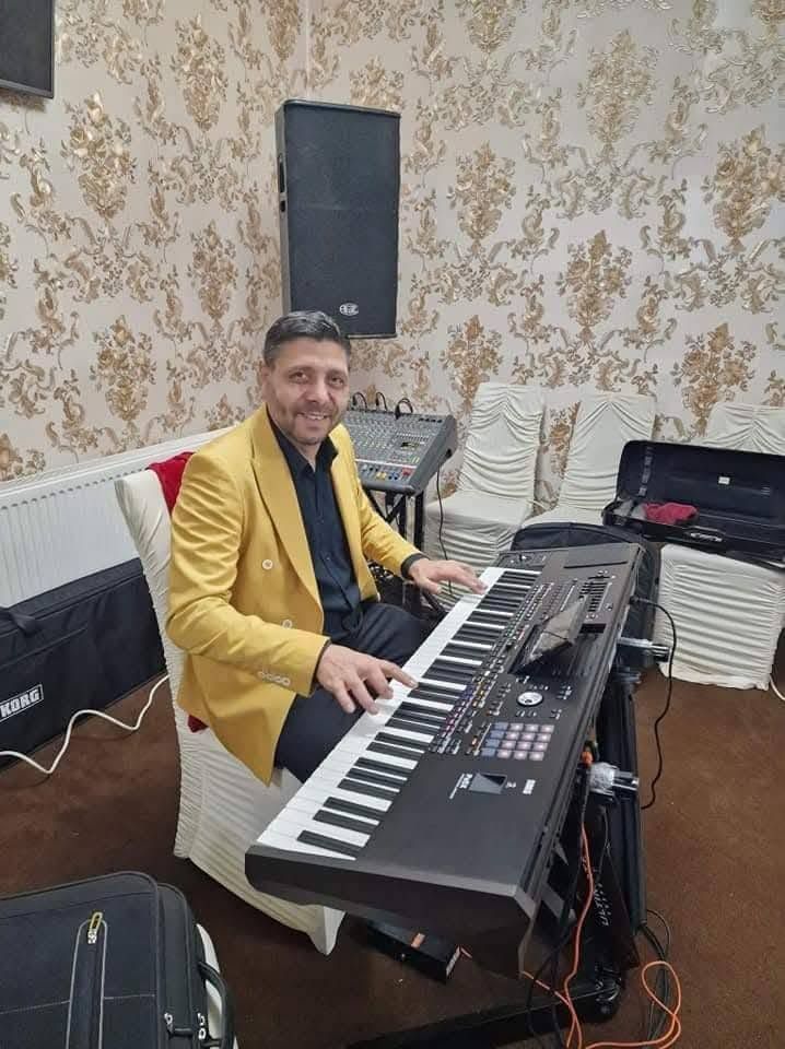 Valentina Tănăsie a murit
