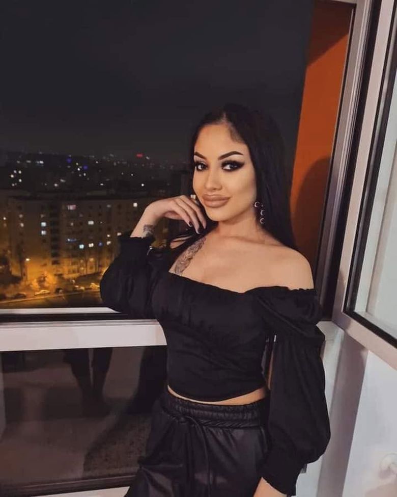Valentina Tănăsie a murit