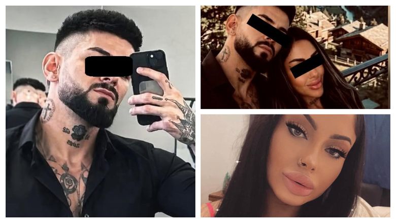Cum arată casa în care Valentina Tănăsie și-a găsit sfârșitul! Ce au găsit anchetatorii în interior