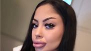 Valentina Tănăsie a murit