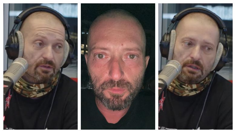 Ce spune Iancu Sterp despre moștenire și cum gestionează tânărul certurile apărute în familie: „Ce să avem așteptări de la străini, dacă noi, ca frați, nu suntem ce trebuie?”