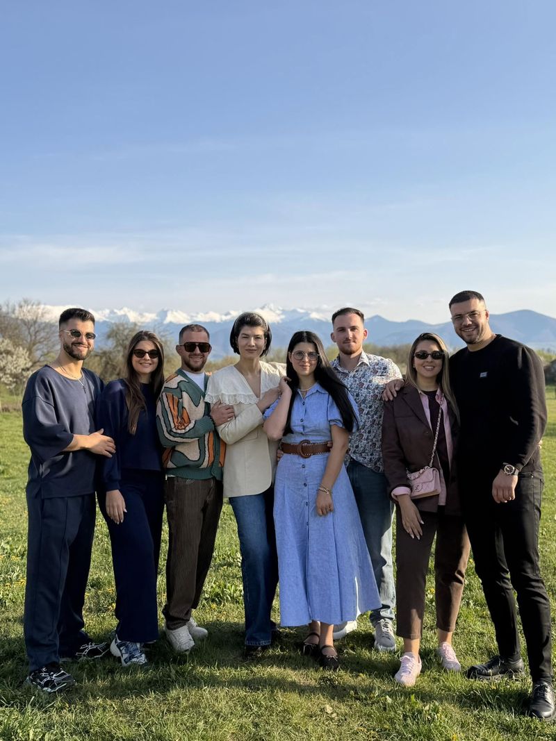 Familia Sterp