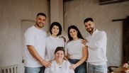 Familia Sterp