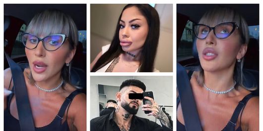 Dana Roba, dezvăluiri dure după moartea Valentinei, tânăra găsită într-o valiză: „Pentru că nu avem legi în România, se vor mai întâmpla multe.”