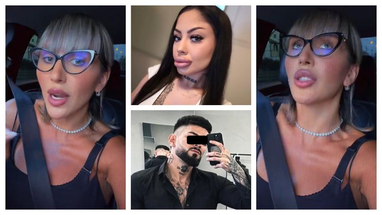 Dana Roba, dezvăluiri dure după moartea Valentinei, tânăra găsită într-o valiză: „Pentru că nu avem legi în România, se vor mai întâmpla multe.”