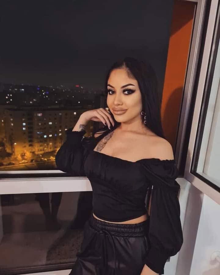 Valentina Tănăsie a murit