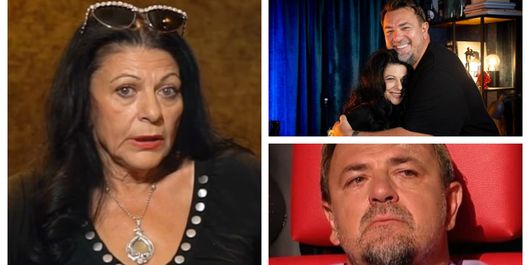 Elena Cârstea, nou mesaj după ce i-a reproșat lui Horia Brenciu că nu a invitat-o la concertul lui: „Mai lăsați prostiile.”