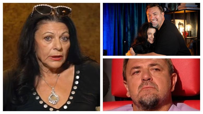 Adriana Bahmuțeanu a dezvăluit că a fost și ea amenințată precum Carmen Harra: „Este greu de înțeles câtă răutate se ascunde în unii oameni.”