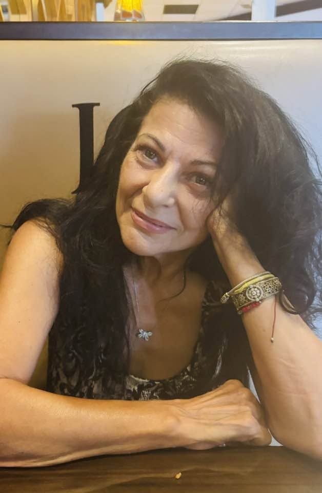 Elena C&acirc;rstea