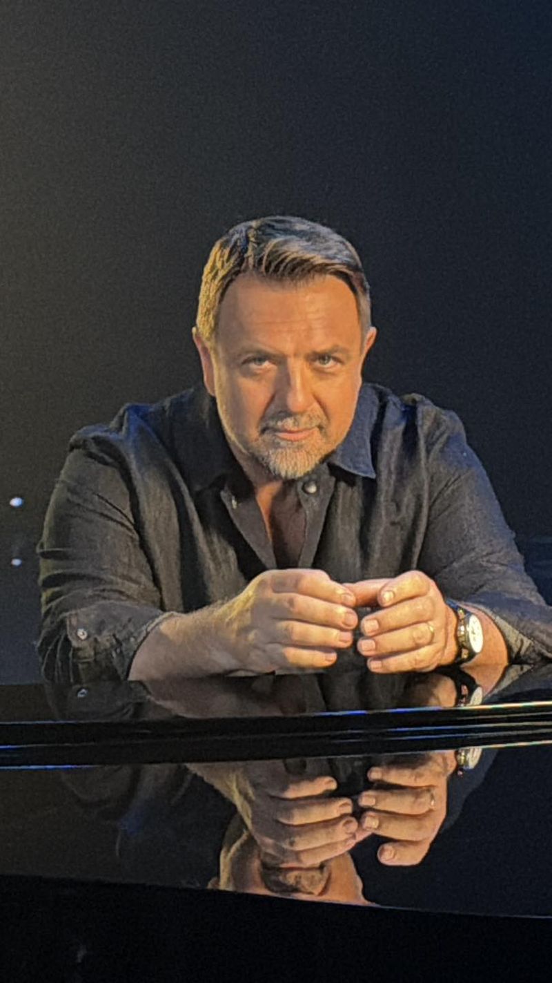 Horia Brenciu