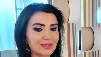 Adriana Bahmuțeanu a dezvăluit că a fost și ea amenințată precum Carmen Harra: „Este greu de înțeles câtă răutate se ascunde în unii oameni.”