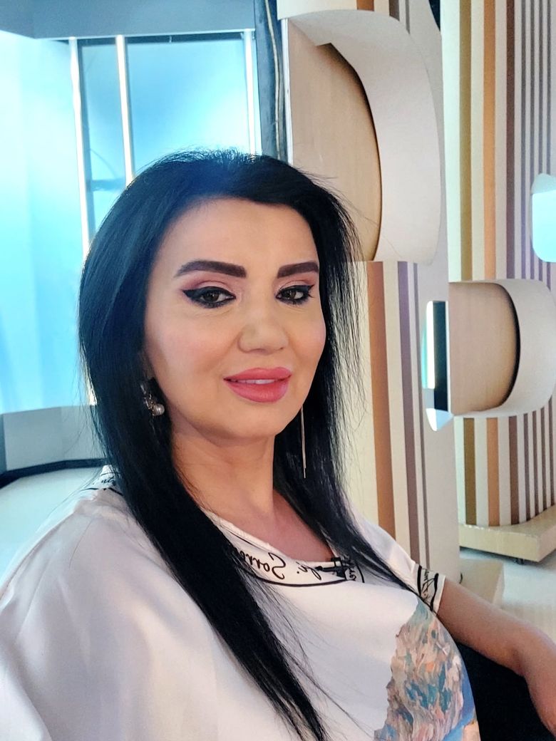 Adriana Bahmuțeanu