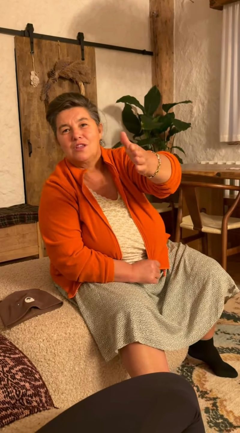 Mama Geta