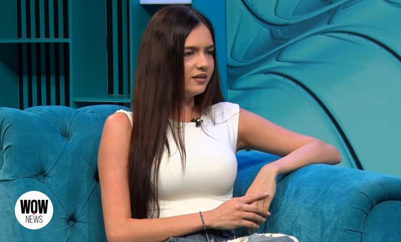 Andreea - Casa Iubirii
