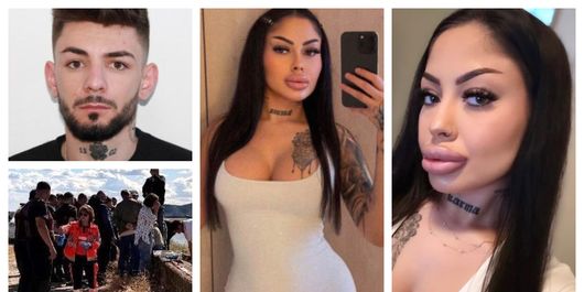 Ultimele cuvinte ale Valentinei Tănăsie, înainte de a muri! Ce l-a rugat pe tatăl său: „Am vorbit cu fata şi mi-a spus.”