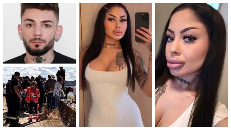 Ultimele cuvinte ale Valentinei Tănăsie, înainte de a muri! Ce l-a rugat pe tatăl său: „Am vorbit cu fata şi mi-a spus.”