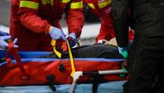 Accident mortal