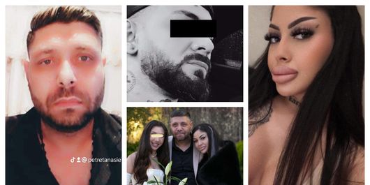 Ce discuție a avut iubitul Valentinei cu tatăl femeii de 28 de ani, găsită moartă într-o valiză. Crima care a îngrozit întreaga țară: “Sunt supărat, am aflat ceva.”