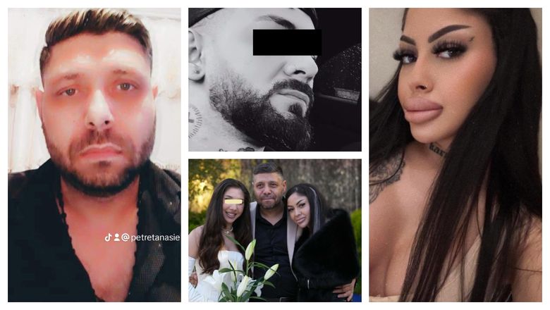 Ce discuție a avut iubitul Valentinei cu tatăl femeii de 28 de ani, găsită moartă într-o valiză. Crima care a îngrozit întreaga țară: “Sunt supărat, am aflat ceva.”