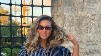 Daniela Sterp răspunde comnetariilor apărute după ce a mers cu mama Geta în Turcia. Soția lui Culiță a vrut să clarifice anumite aspecte: “Nu mă veți vedea undeva unde simt că nu îmi este locul.”