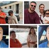 Daniela Sterp răspunde comentariilor apărute după ce a mers cu mama Geta &icirc;n Turcia. Soția lui Culiță a vrut să clarifice anumite aspecte: &ldquo;Nu mă veți vedea undeva unde simt că nu &icirc;mi este locul.&rdquo;