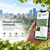 (P) Asociația Re-Autentic și InfoCons dezvoltă o aplicație web pentru inventarierea arborilor din orașele Rom&acirc;niei
