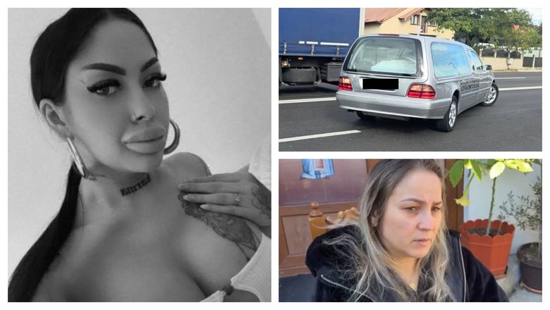 Care a fost legătura dintre Maria Avram și Valentina, tânăra găsită fără viață într-o valiză: “Mi-a căzut telefonul din mână când l-am văzut.”