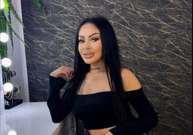 Valentina - tânără găsită moartă în valiză