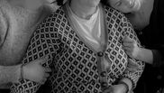 Ileana Sterp și mama