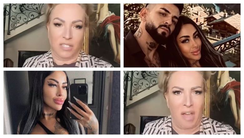 Ce se întâmplă cu fiica Mădălinei Apostol după moartea femeii. Cătălin Grozavu face declarații sfâșietoare: “Suferă în interior foarte mult.”