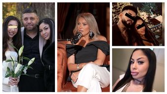 Mirela Vaida, extrem de revoltată din cauza celor care îl judecă pe tatăl Valentinei, tânăra găsită fără viață într-o valiză: „Nu merităm să ne numim oameni.”