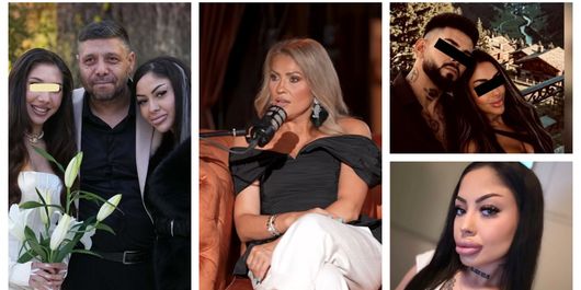 Mirela Vaida, extrem de revoltată din cauza celor care îl judecă pe tatăl Valentinei, tânăra găsită fără viață într-o valiză: „Nu merităm să ne numim oameni.”