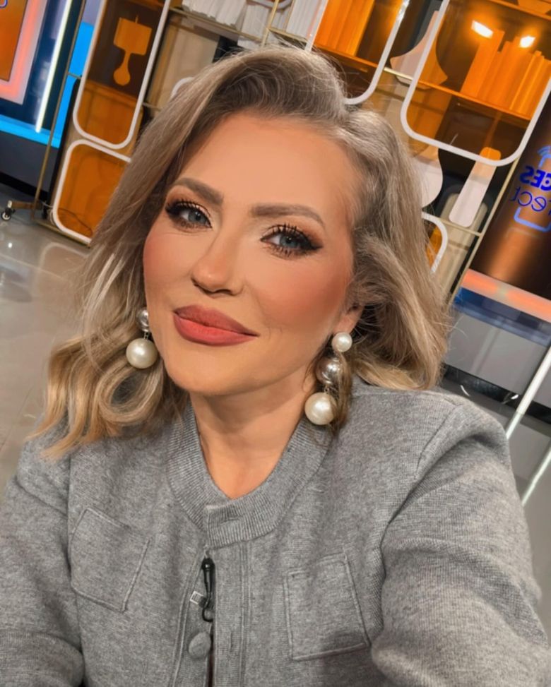 Mirela Vaida