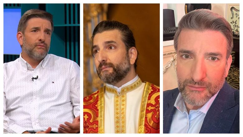 VIDEO Silviu Biriș, dezvăluiri dureroase despre momentul în care a crezut că va muri: „Aveam candela aprinsă.”