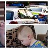 Polițiștii sunt &icirc;n alertă! Iosif, un copil de patru ani din Bacău, a dispărut de acasă fără urmă!