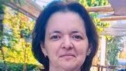Femeia dispărută