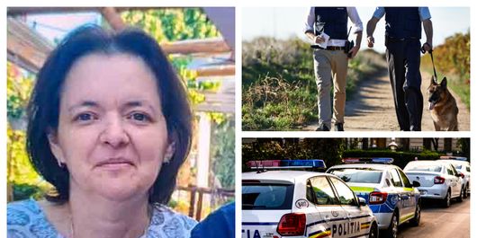 Vești de ultimă oră despre profesoara Monica Oancea Fereștan! Unde a fost găsită femeia