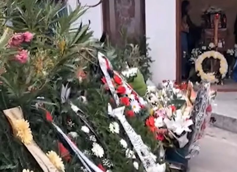 Valentina - &icirc;nmorm&acirc;ntare