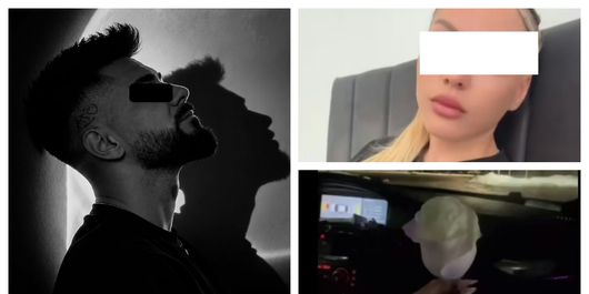 Detalii cutremurătoare din trecutul iubitului Valentinei. O fostă parteneră face declarații din relația pe care a avut-o cu el:  “Nu așteptați ca lucrurile să devină și mai grave ca să vă salvați.”