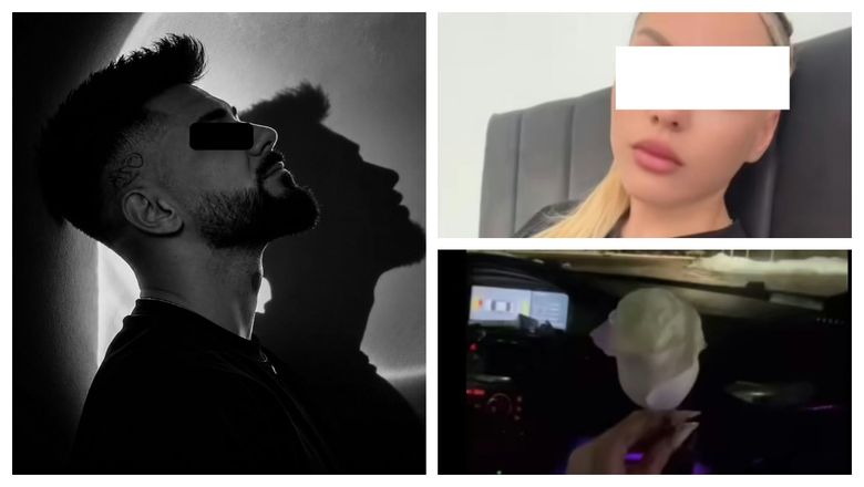 Detalii cutremurătoare din trecutul iubitului Valentinei. O fostă parteneră face declarații din relația pe care a avut-o cu el:  “Nu așteptați ca lucrurile să devină și mai grave ca să vă salvați.”